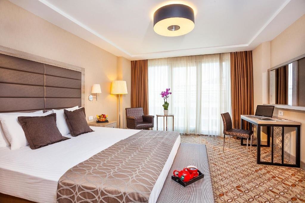 Photo - Nidya Hotel Galataport