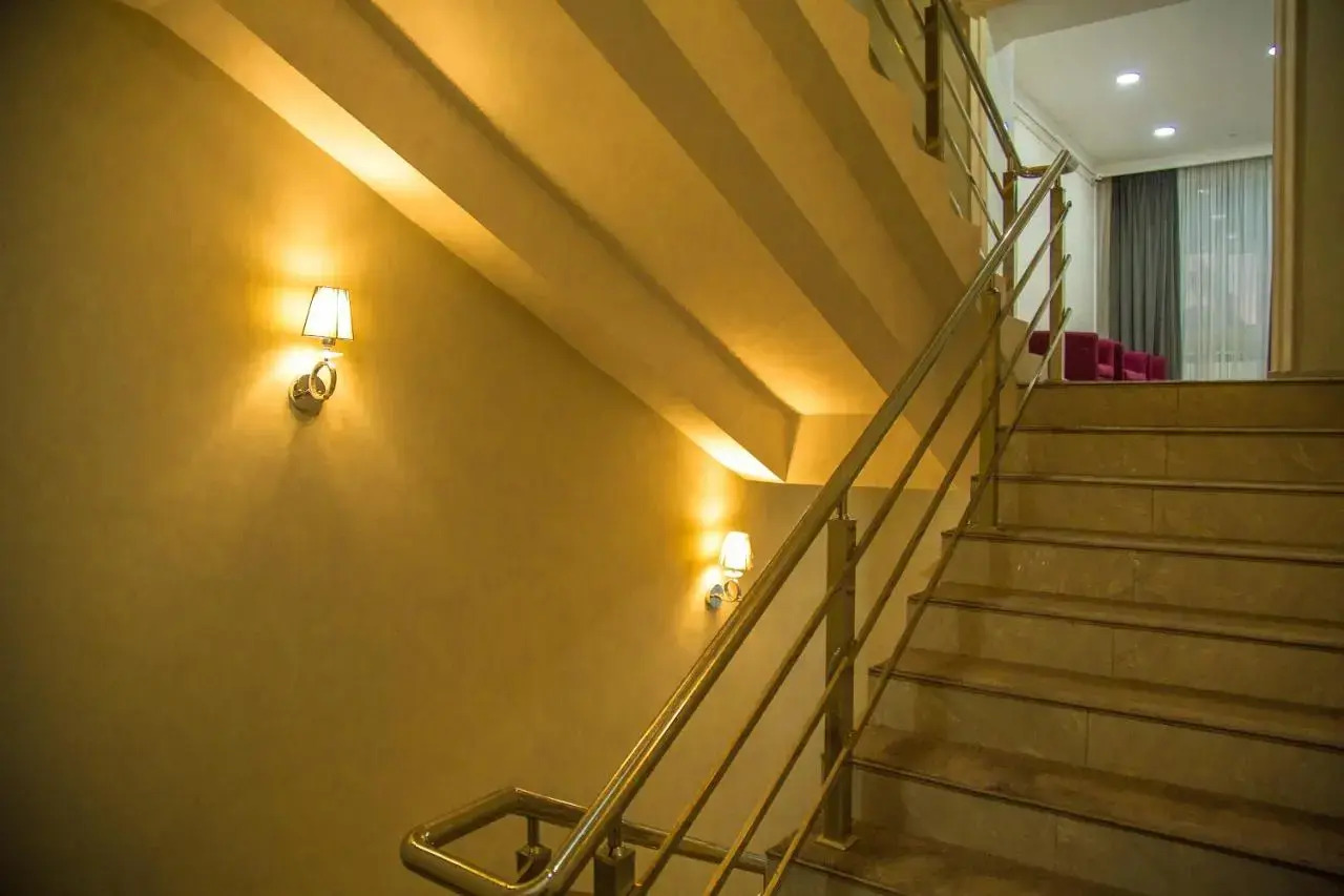 Foto - South Hotel Tashkent