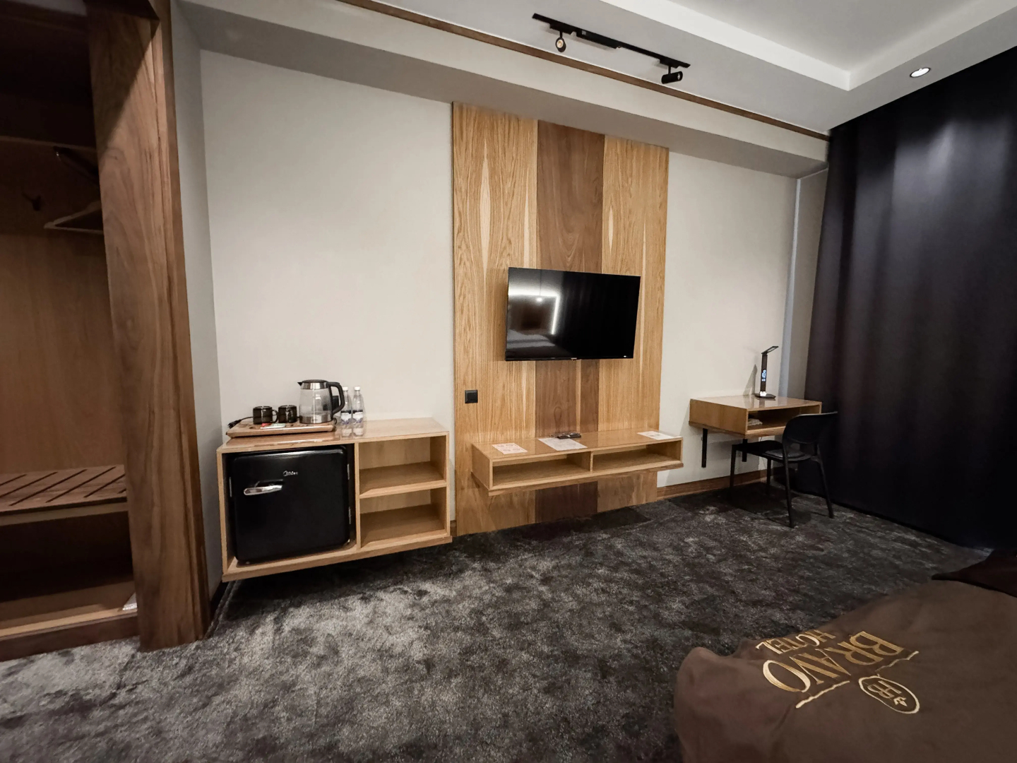 Foto - Bravo Hotel