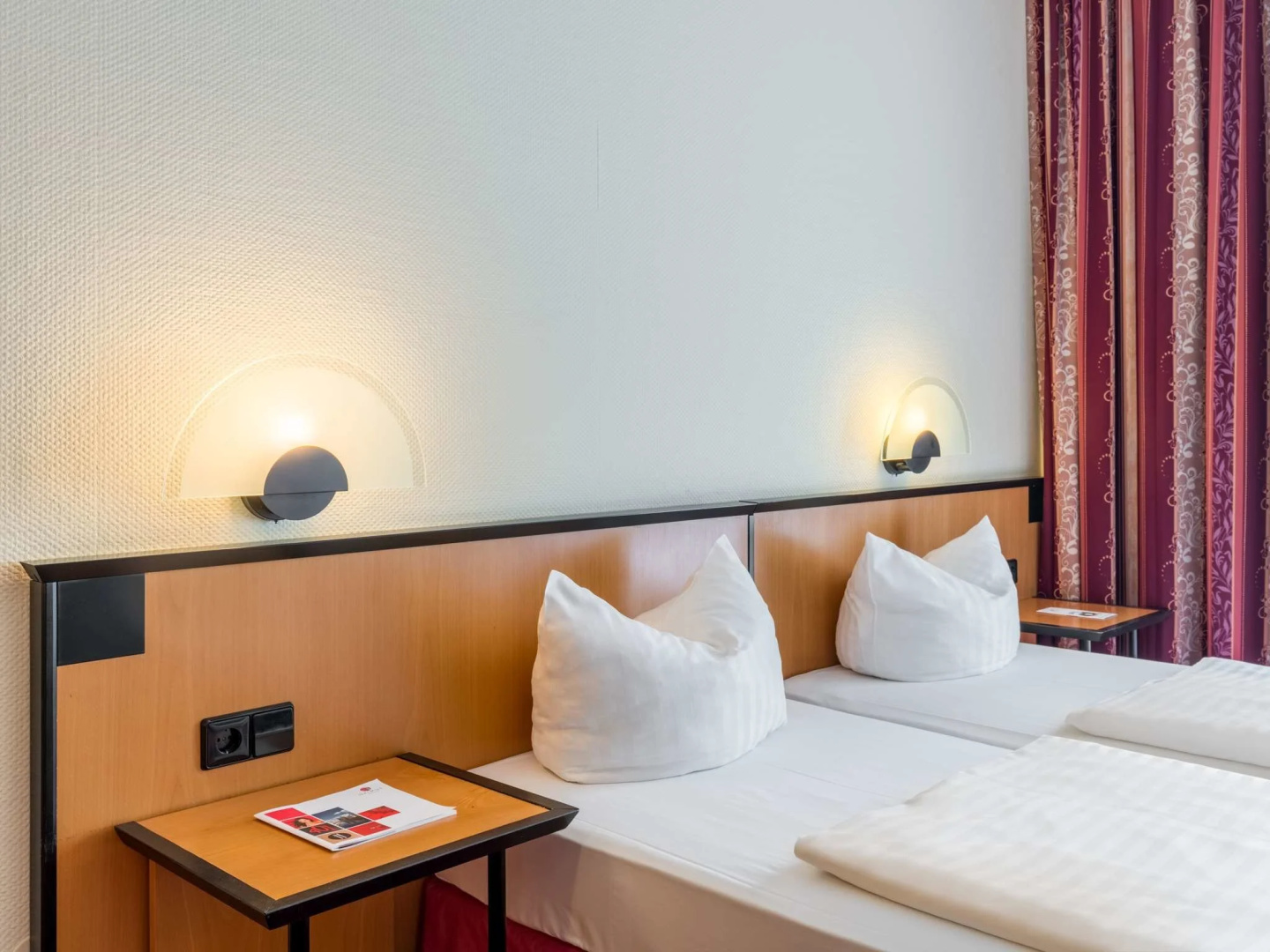 Foto - Andante Hotel Dresden