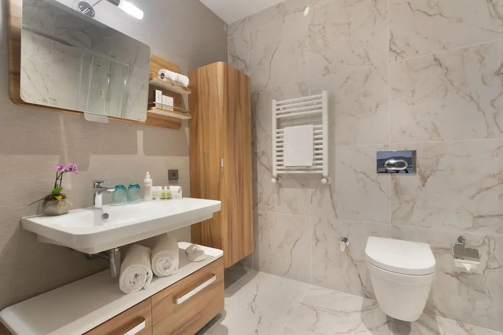 Foto - Antwell Suites