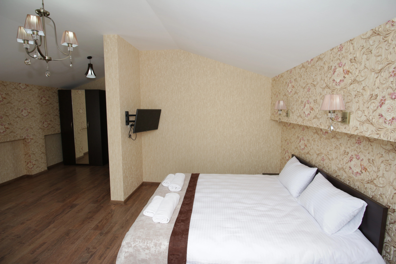 Photo - MariaLuis Hotel