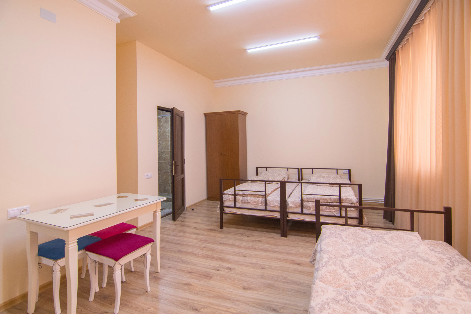 Photo - Tatev Hotel and Tours