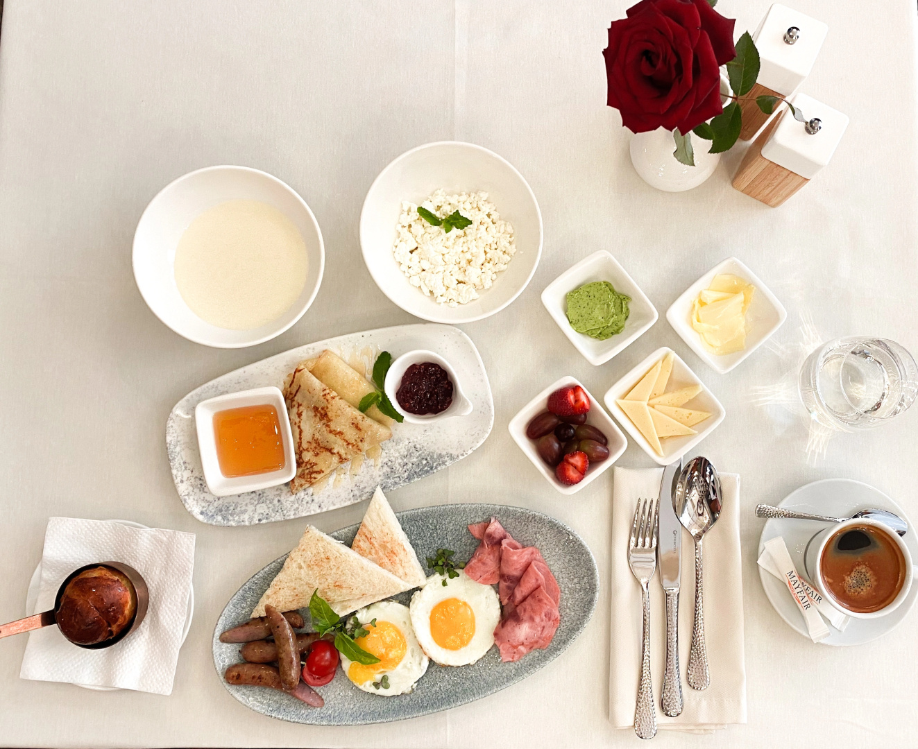 Photo - Oscar Boutique Hotel