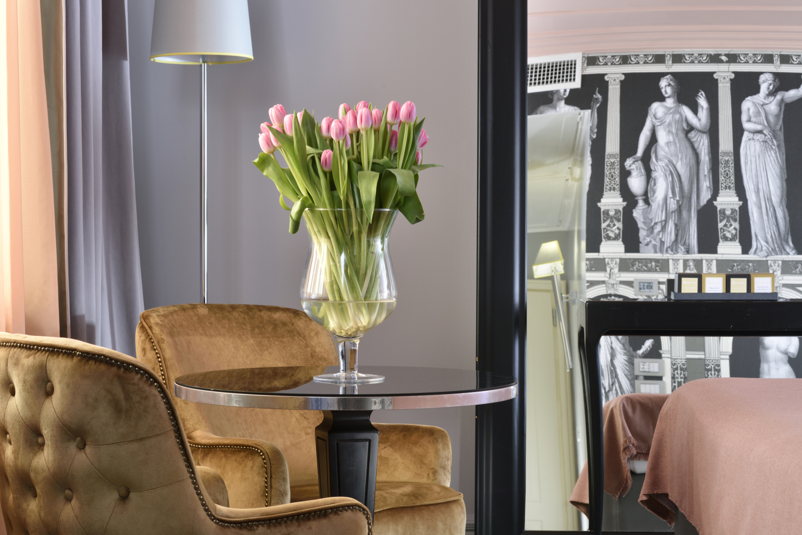 Photo - Leon's Place Hotel In Rome