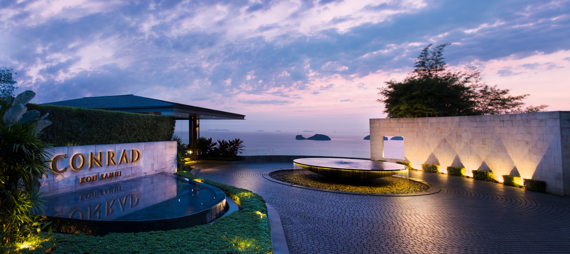 Conrad Koh Samui, Bild 7 von 17