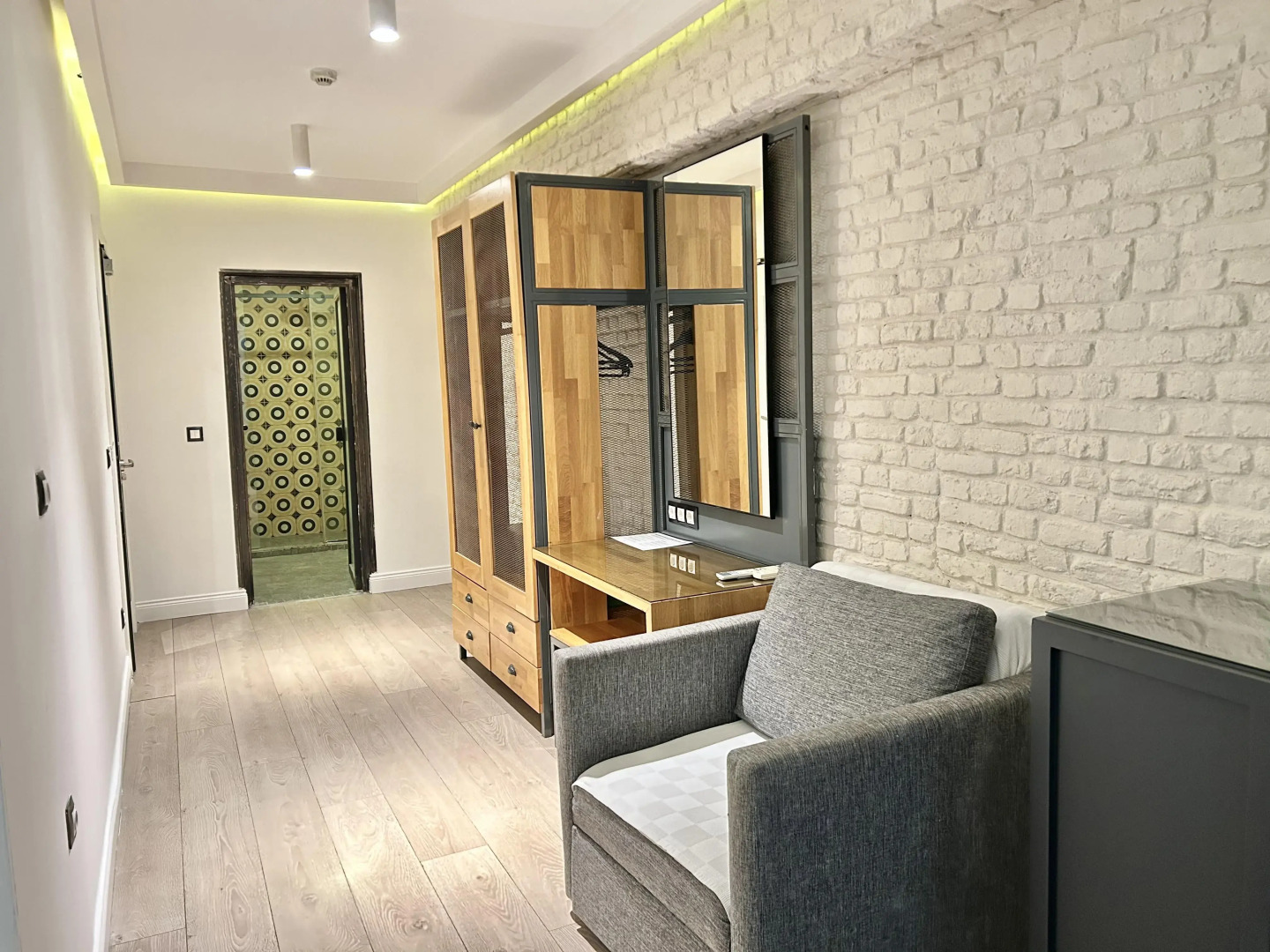 Photo - Fitas Oda Hotel