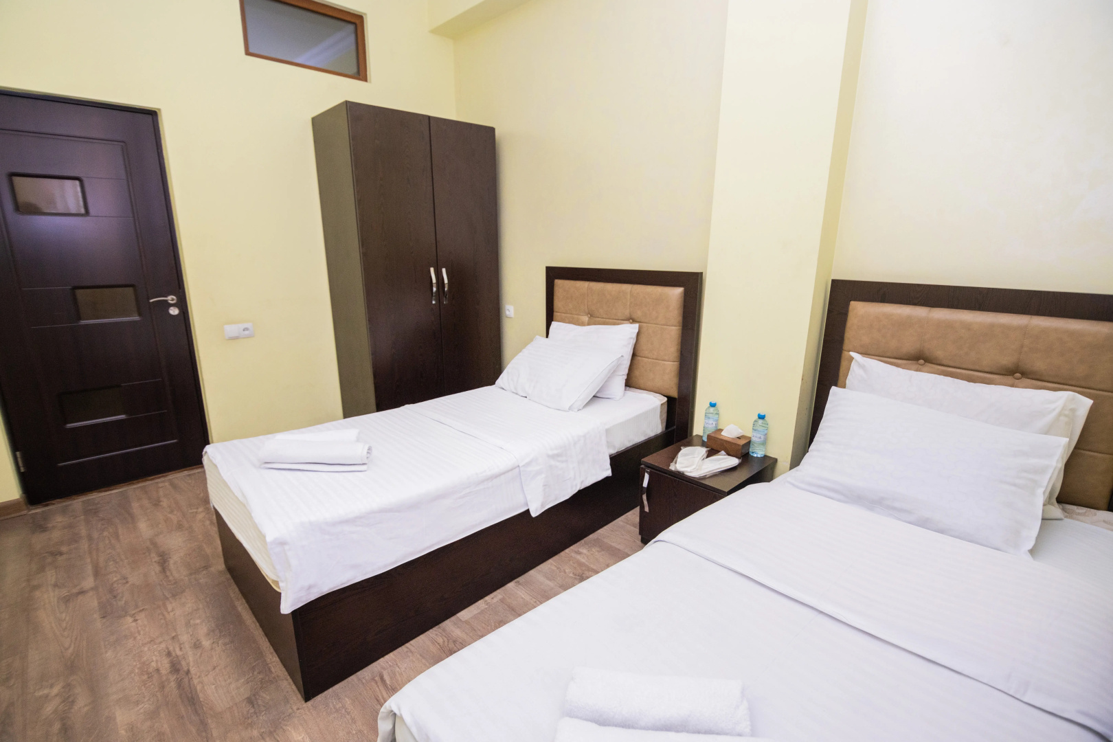 Photo - Hotel Express