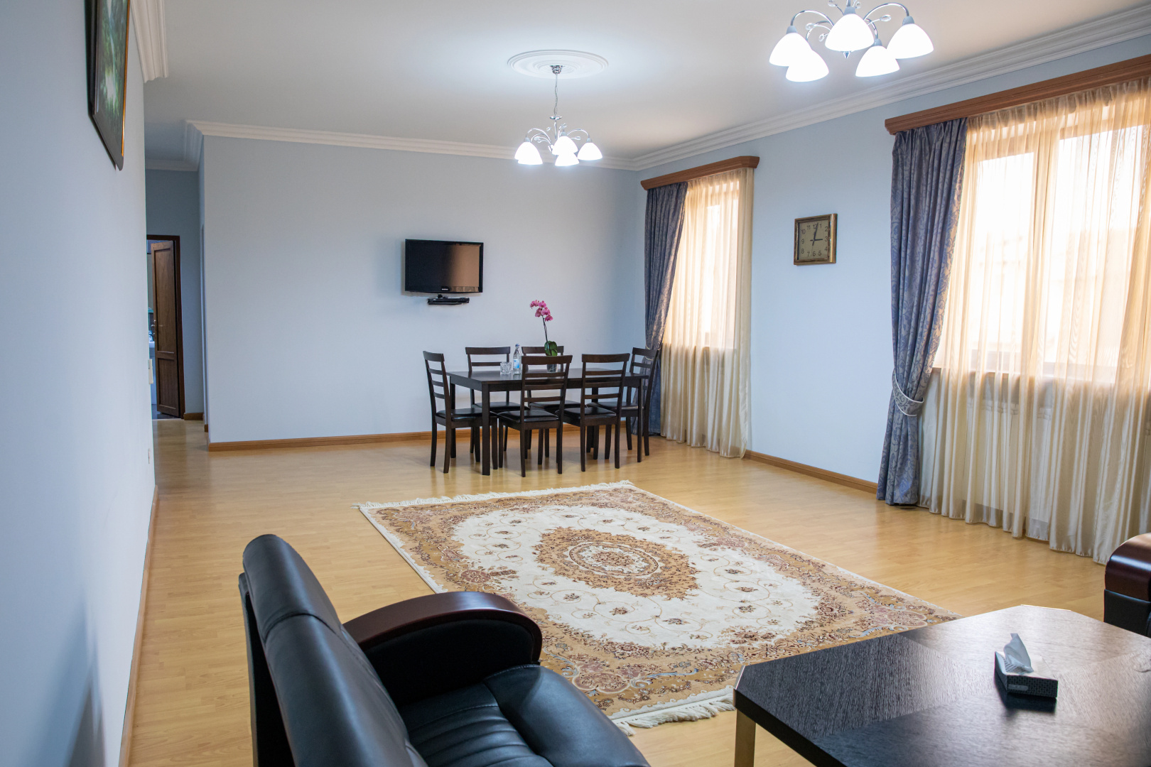 Foto - La Defense Hotel Yerevan