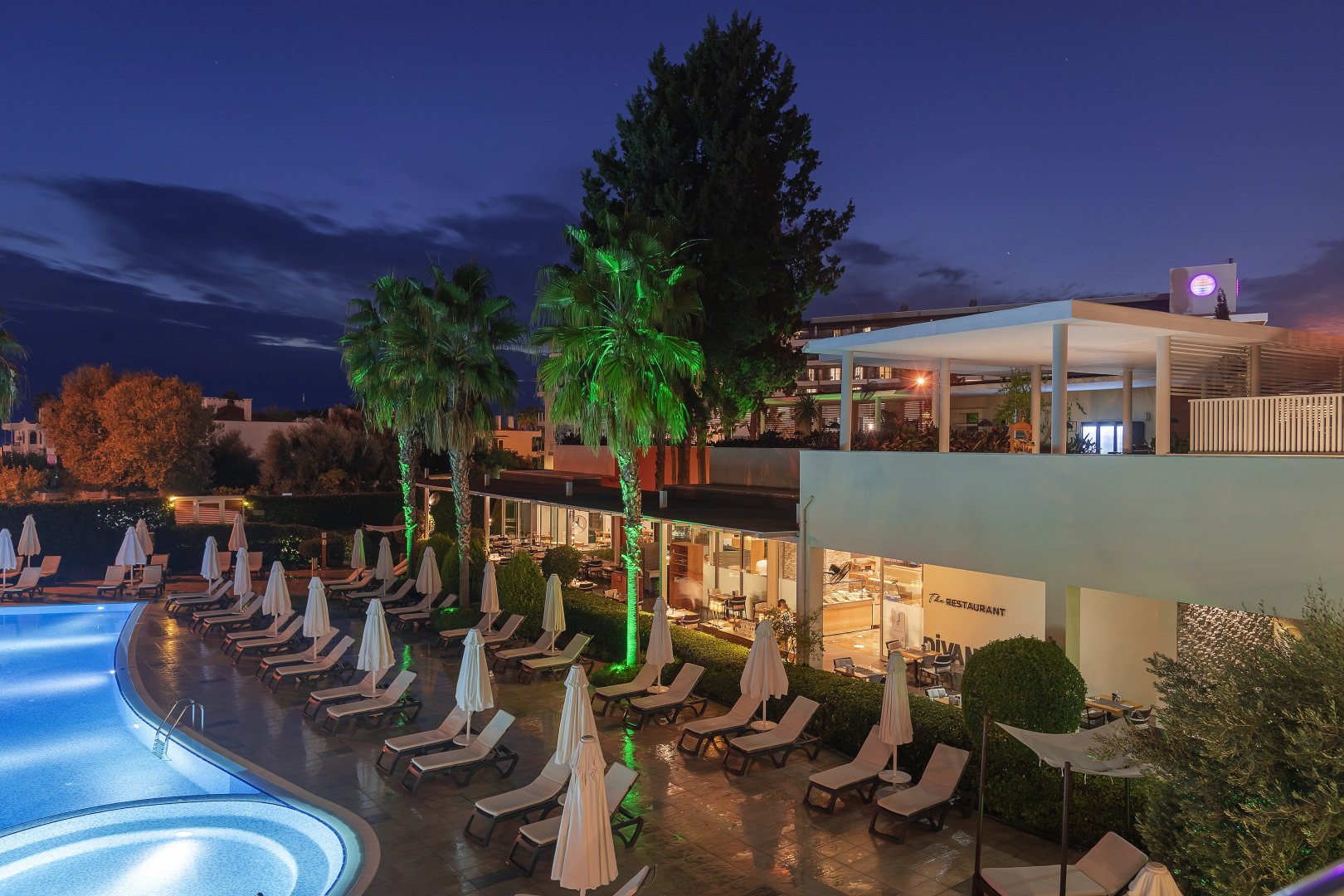 Photo - TUI Blue Barut Andız - All Inclusive - Adults Only