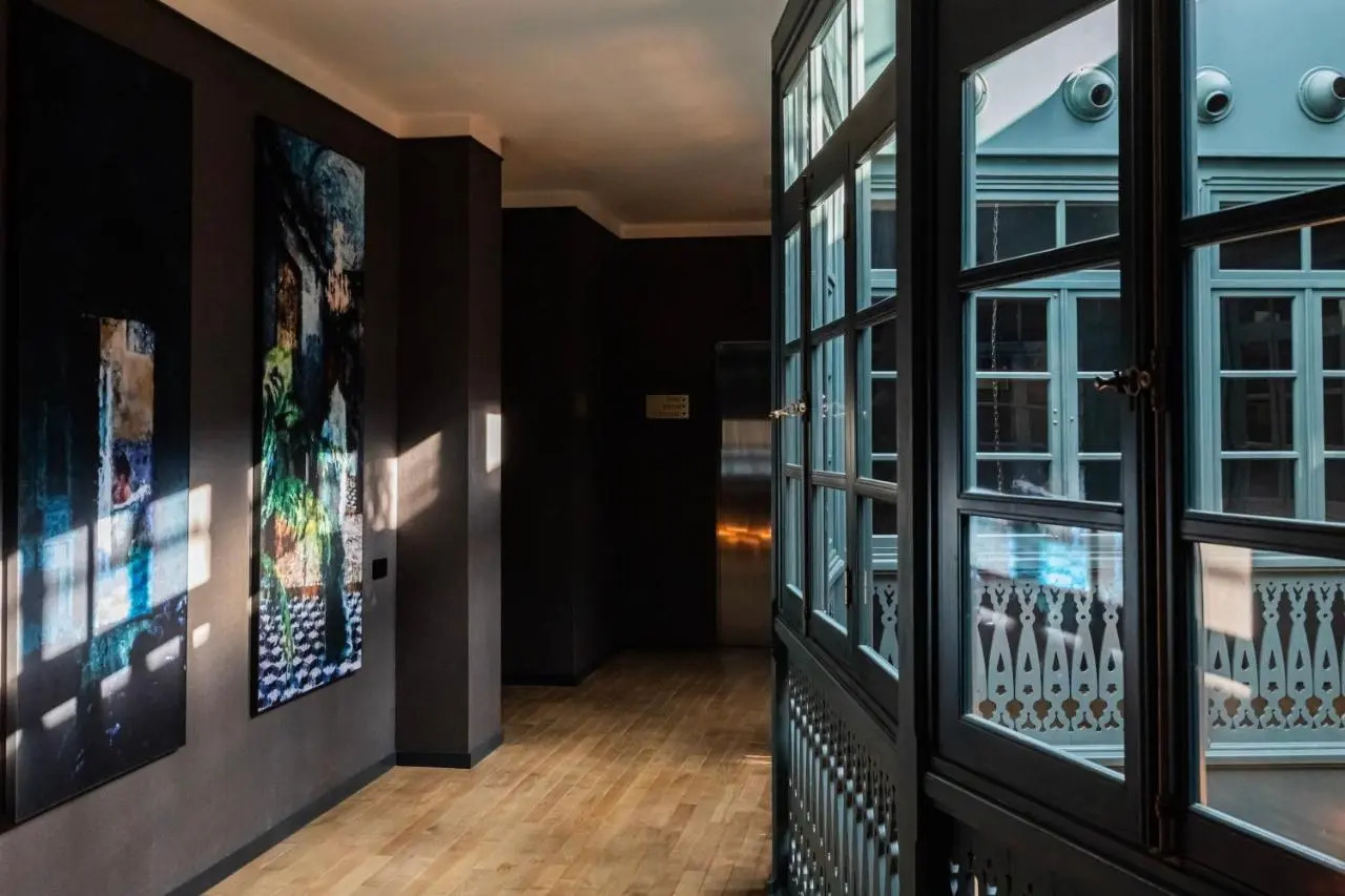 Foto - Puris Moedani Boutique Hotel