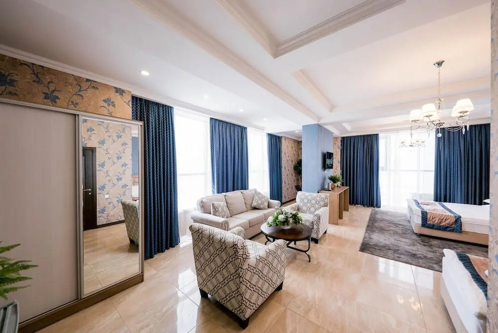 Photo - Oasis Residence