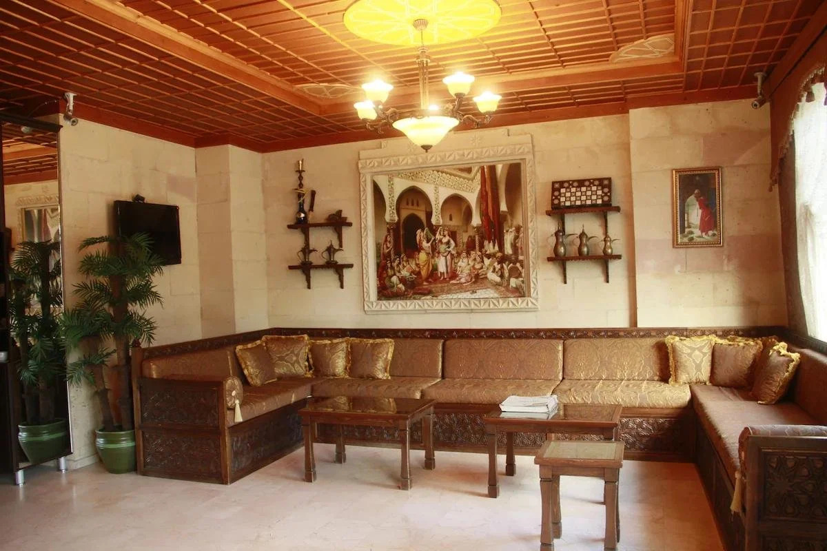 Foto - Saruhan Hotel