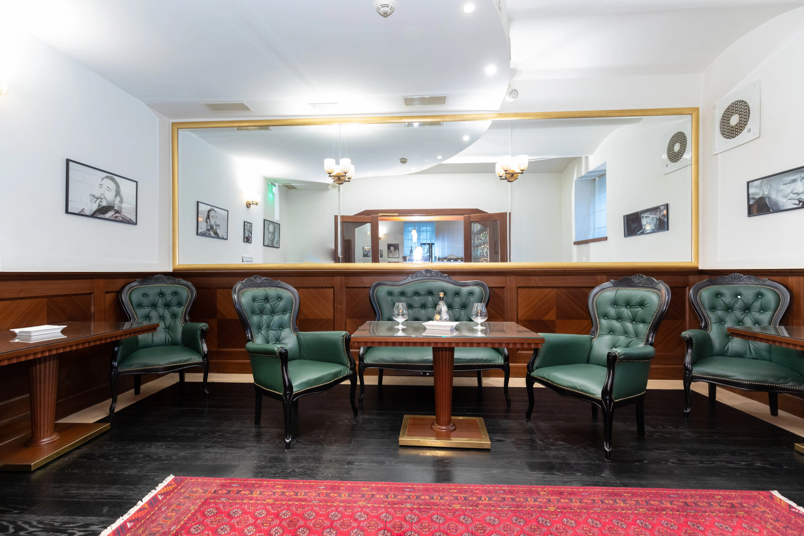 Foto - Hotel Le Premier