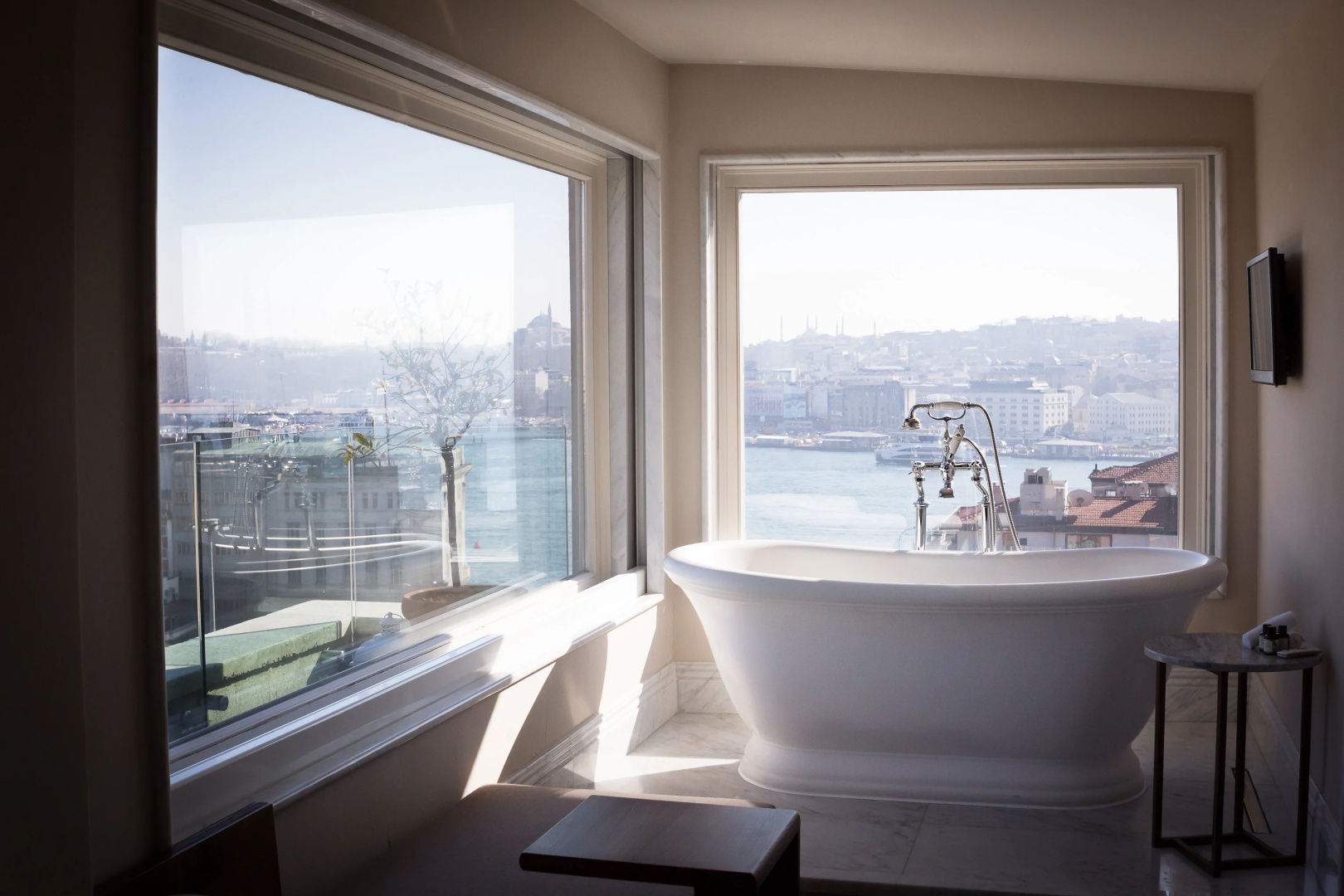 Photo - The Bank Hotel Istanbul, a Member of Design Hotels