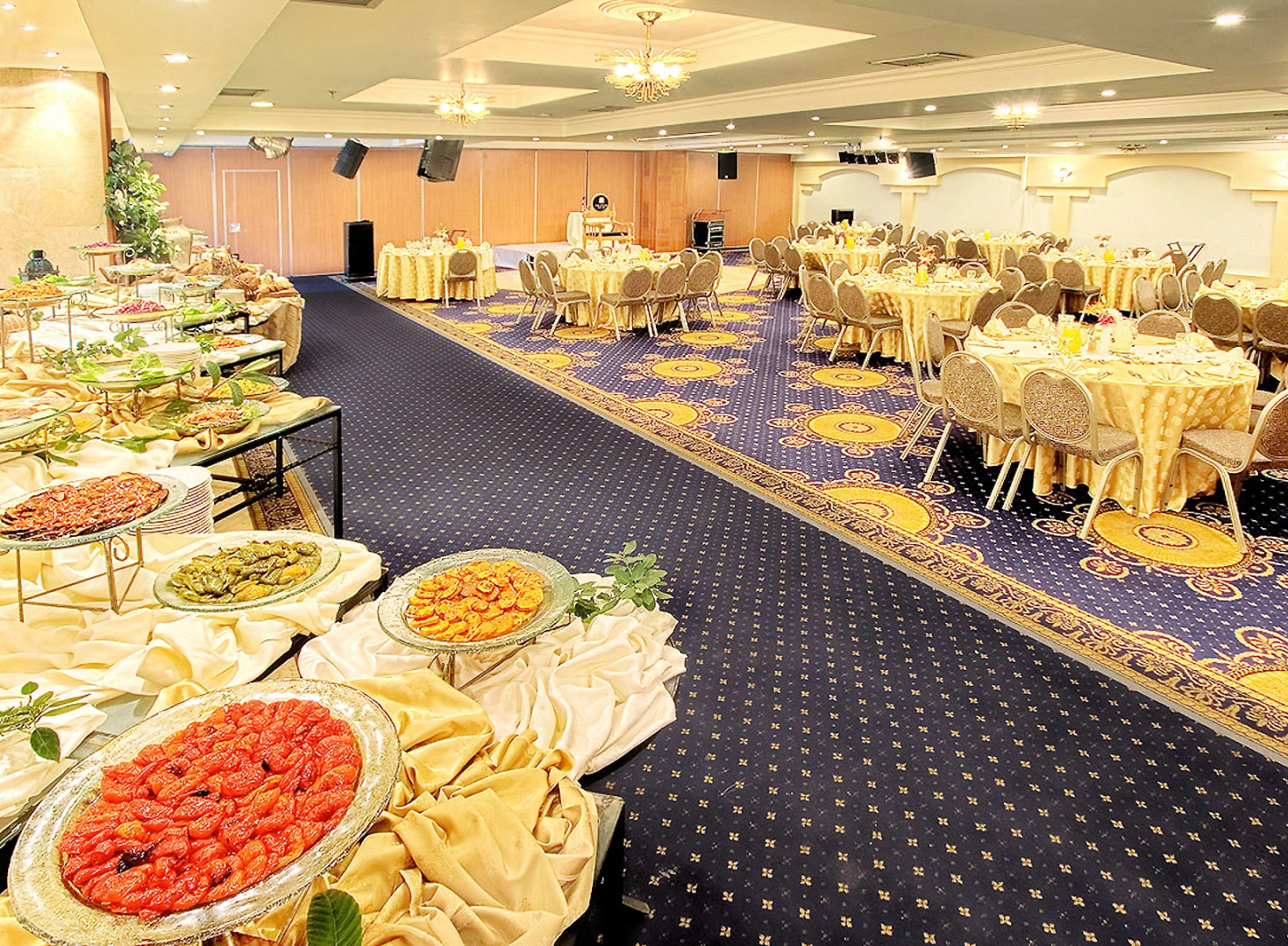 Foto - Jerusalem Gardens Hotel