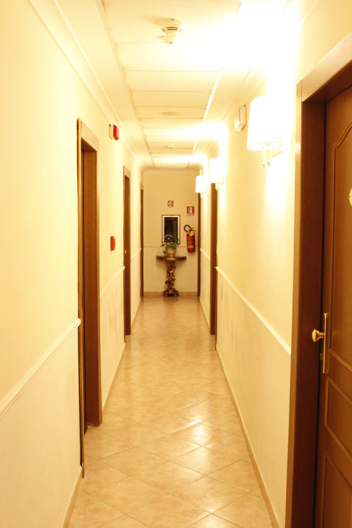 Foto - Hotel San Giusto