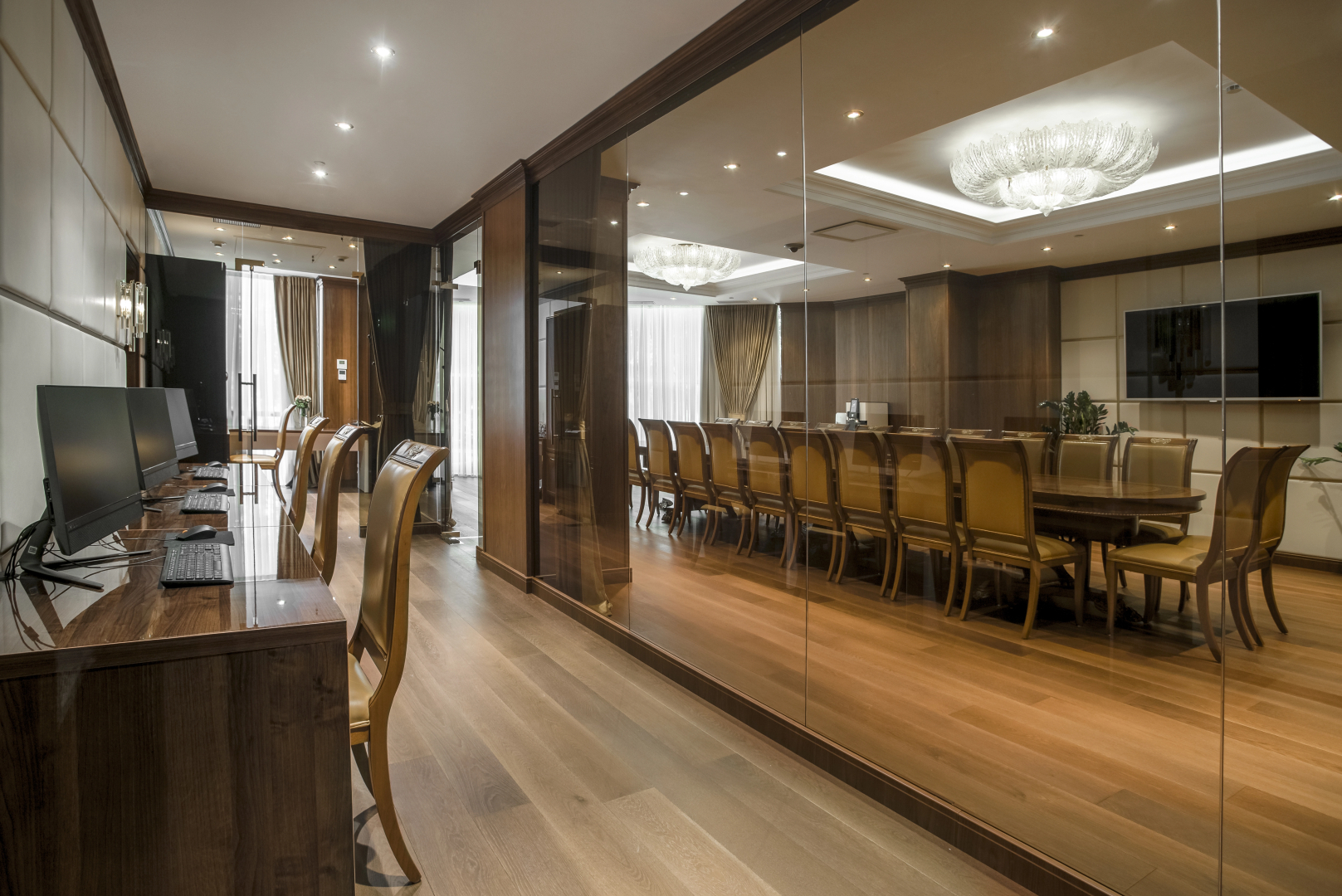 Foto - Nobil Luxury Boutique Hotel