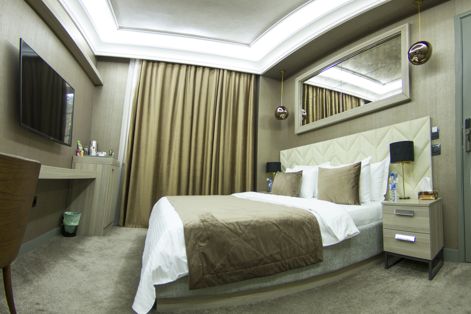 Foto - Home Boutique Hotel