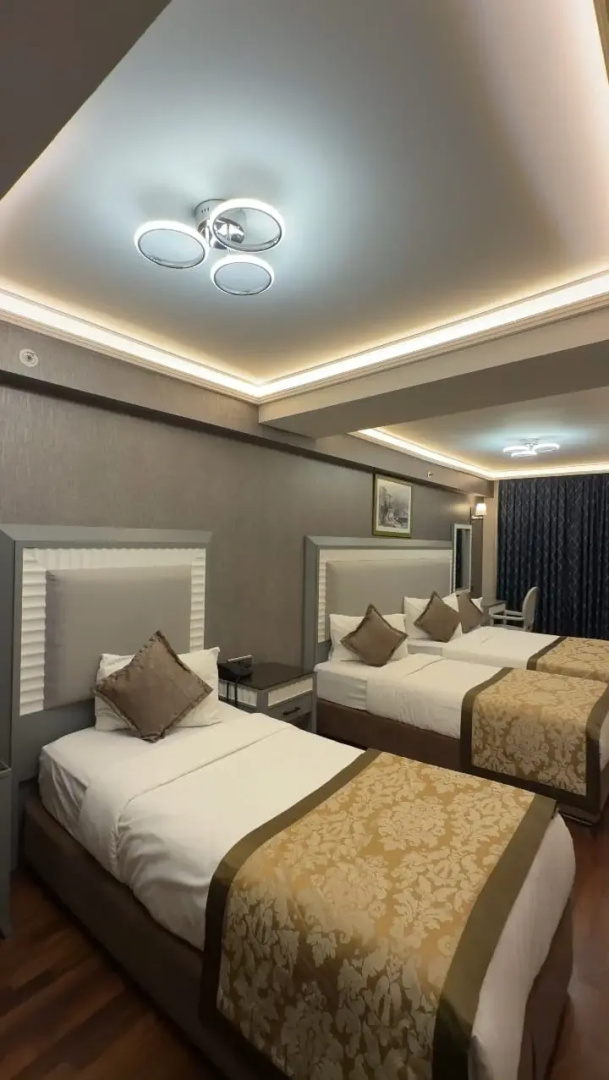 Foto - Taksim Stare Hotel