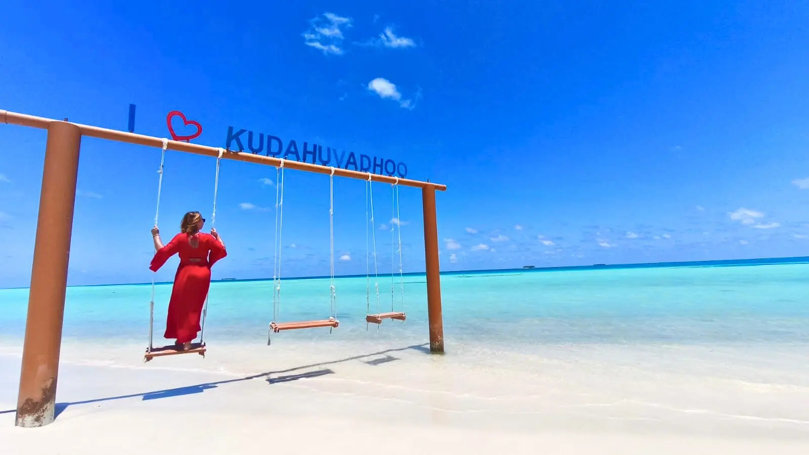 Photo - Oceana Inn Maldives -Free airport assistance at both international and domestic airports