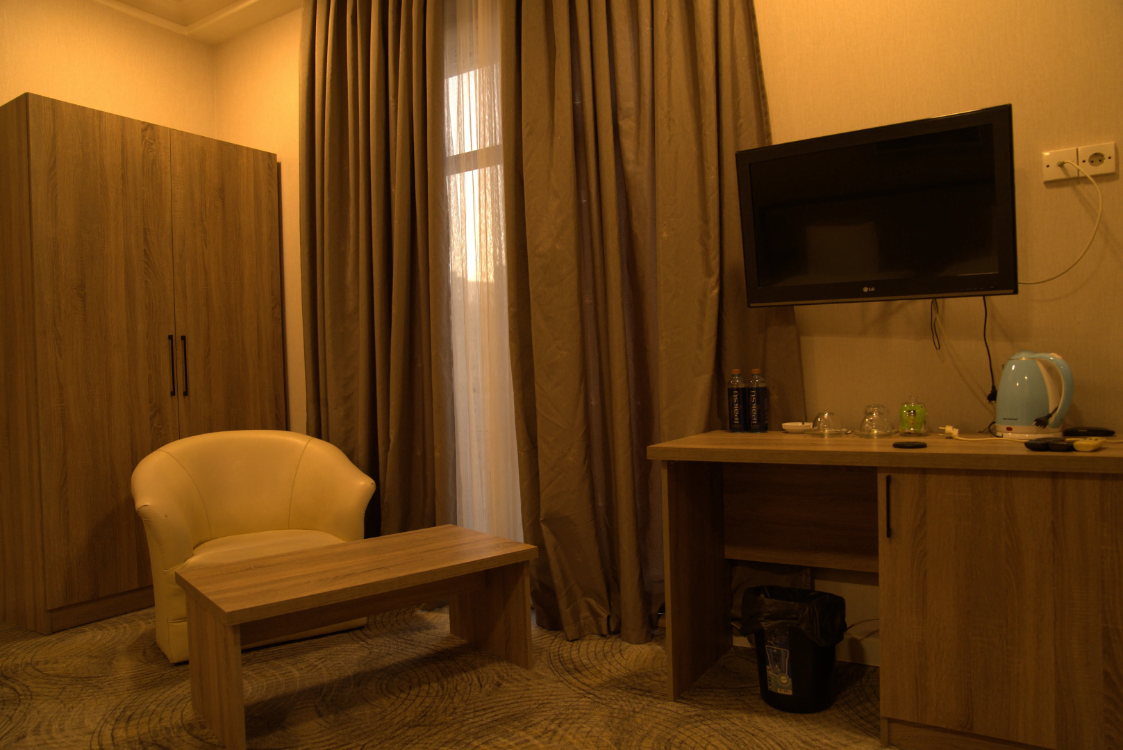 Foto - Premier Hotel
