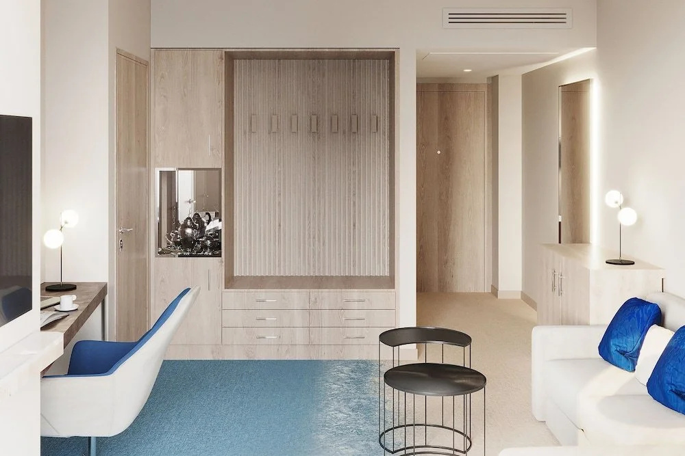 Foto - Courtyard by Marriott Yerevan
