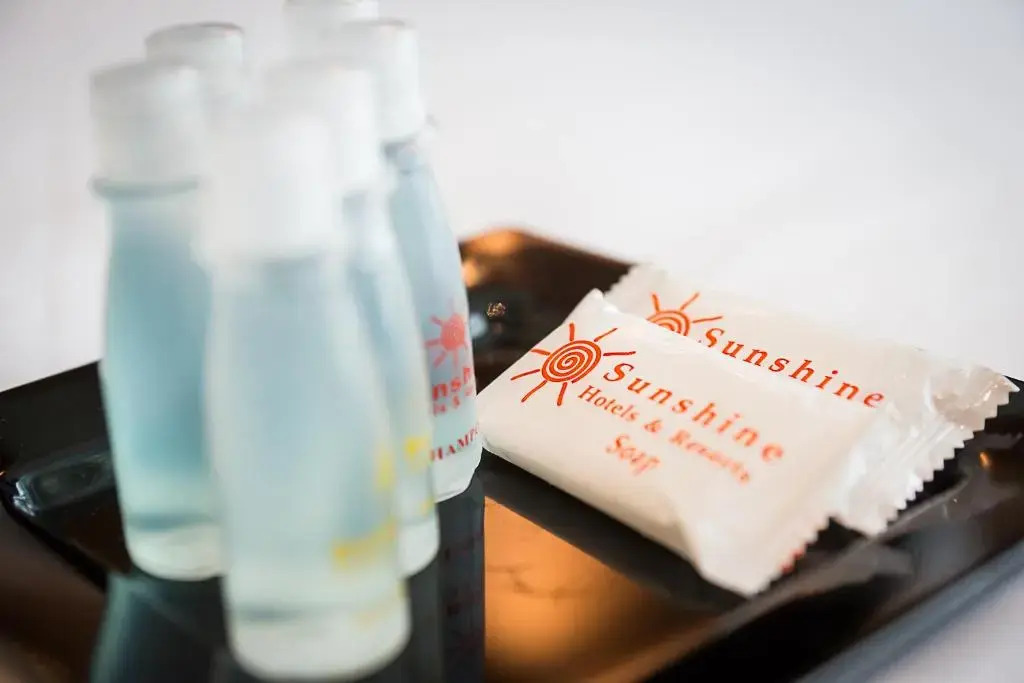 Foto - Sunshine Hip Hotel