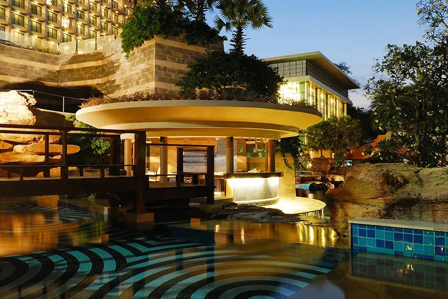 Foto - The Zign Hotel