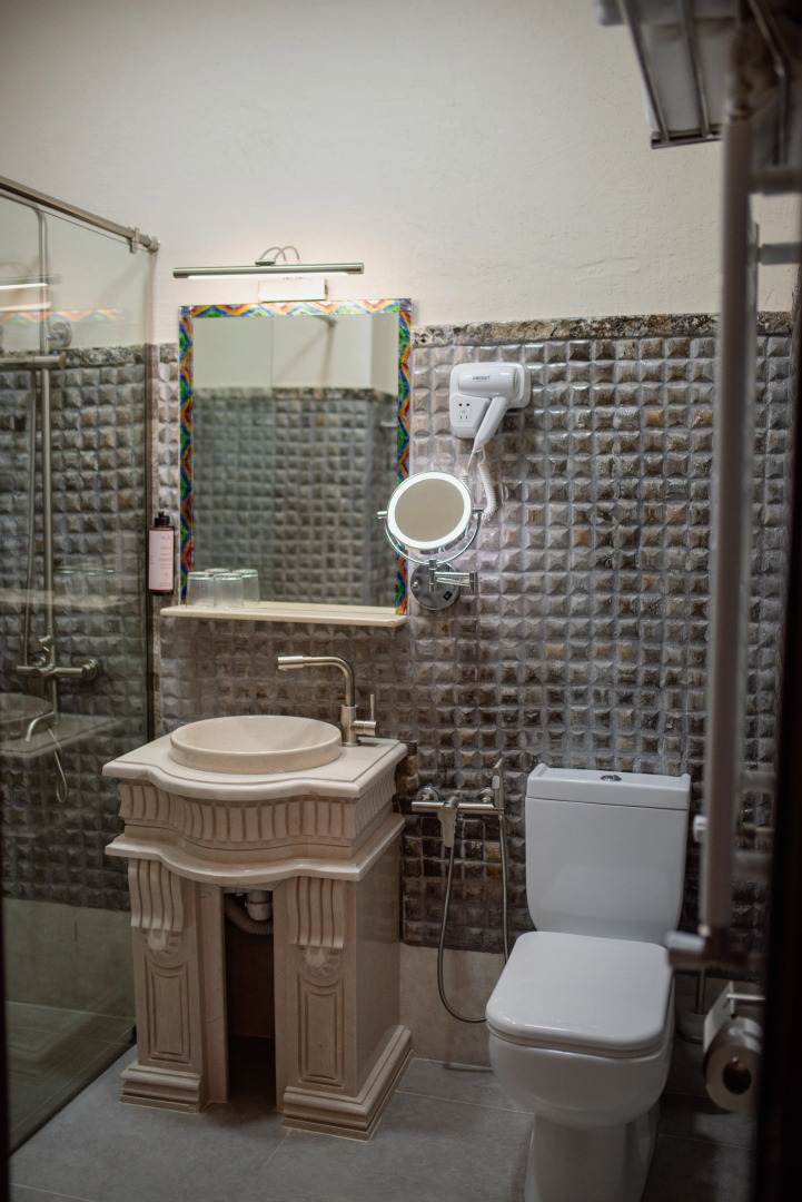 Foto - Kazma Boutique Hotel