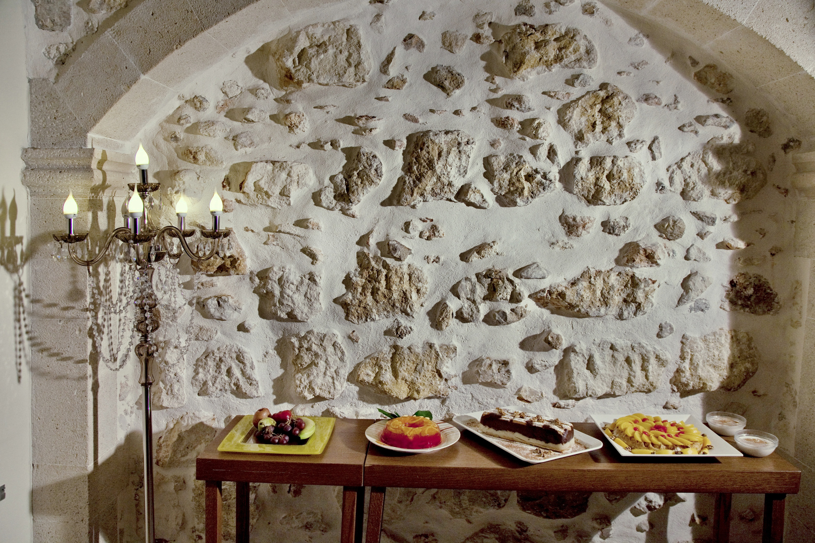 Foto - Antica Dimora Suites