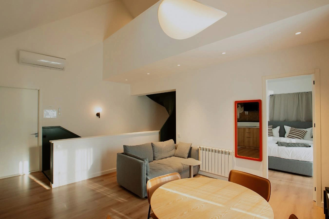 Foto - Artifact Apart Hotel
