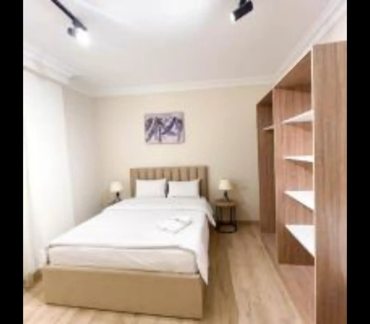 Foto - Settle Inn Banafseg Apartments