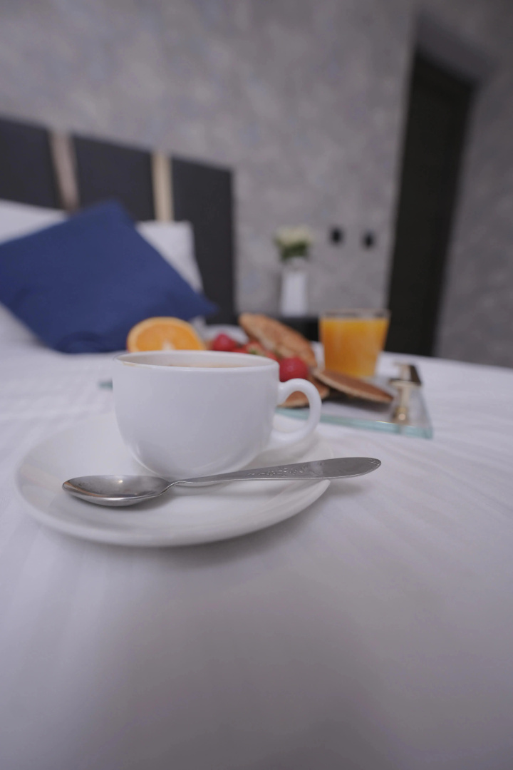 Photo - Bloom Hotel Yerevan