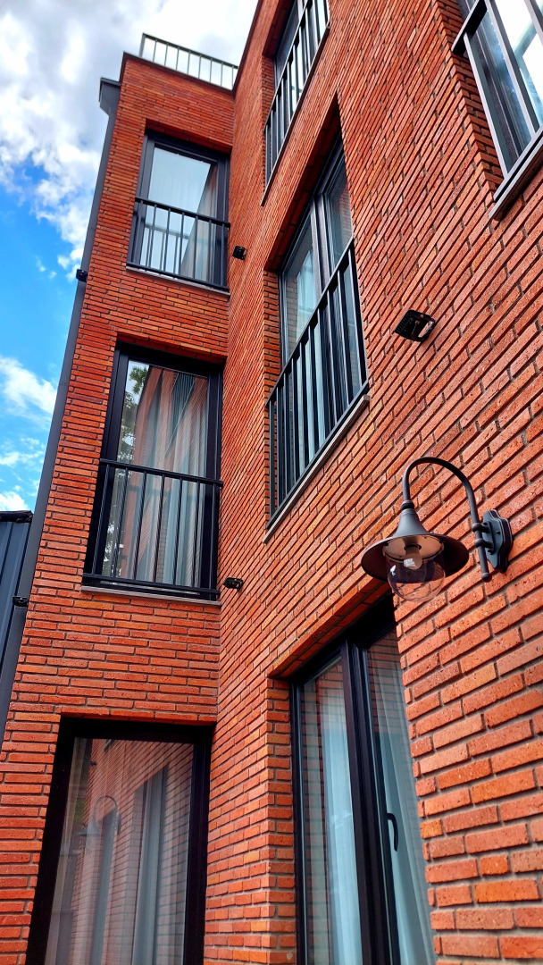 Photo - Falcon Boutique Hotel