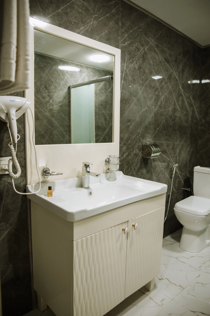 Foto - Address Hotel Baku