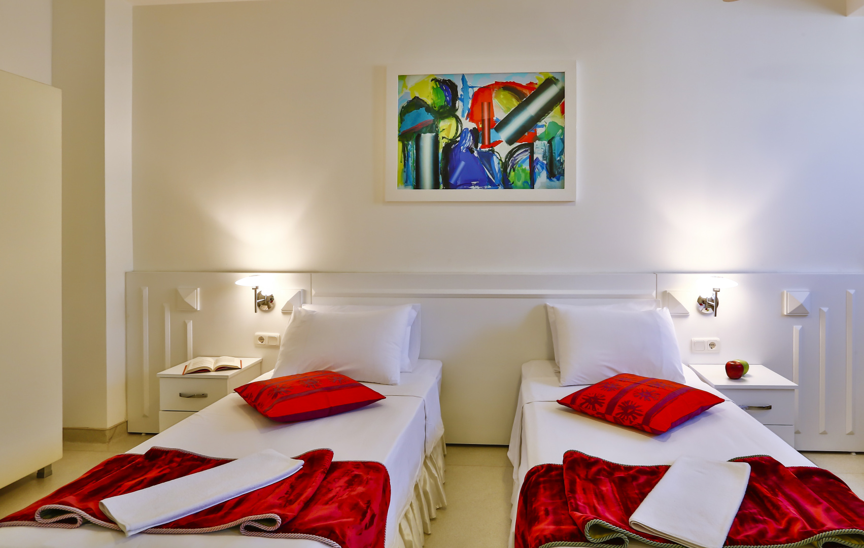 Foto - Han Hotel