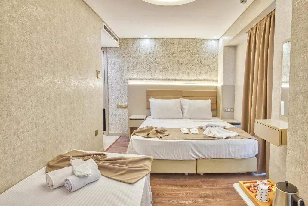 Foto - Florina Hotel