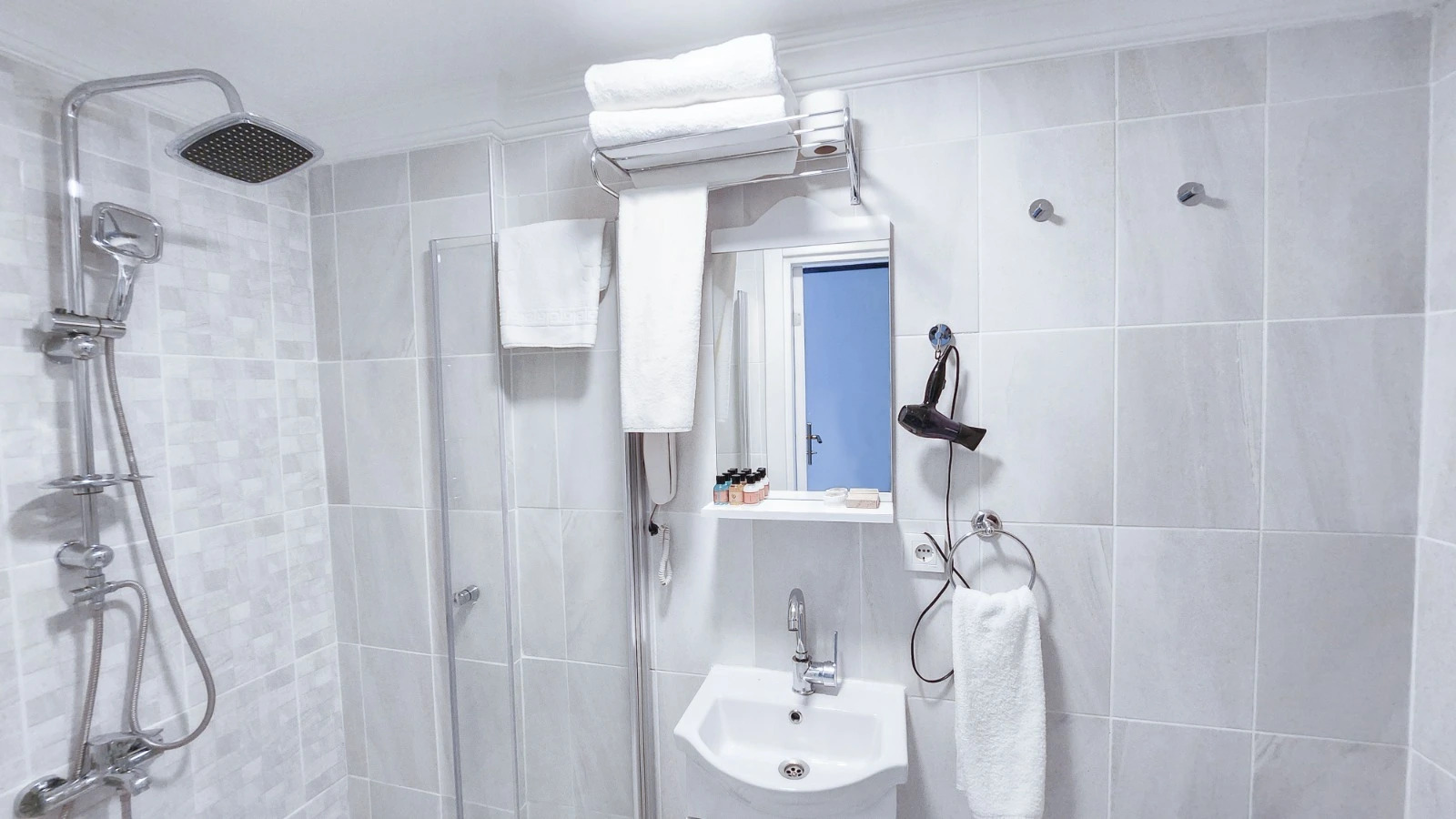 Foto - EA Exclusive Hotel