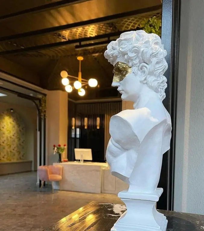 Photo - Aria Riva Apart Hotel