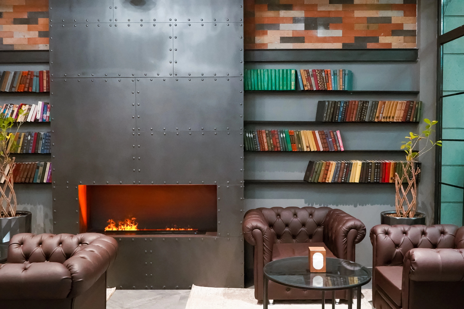 Foto - Felinger Concept Hotel