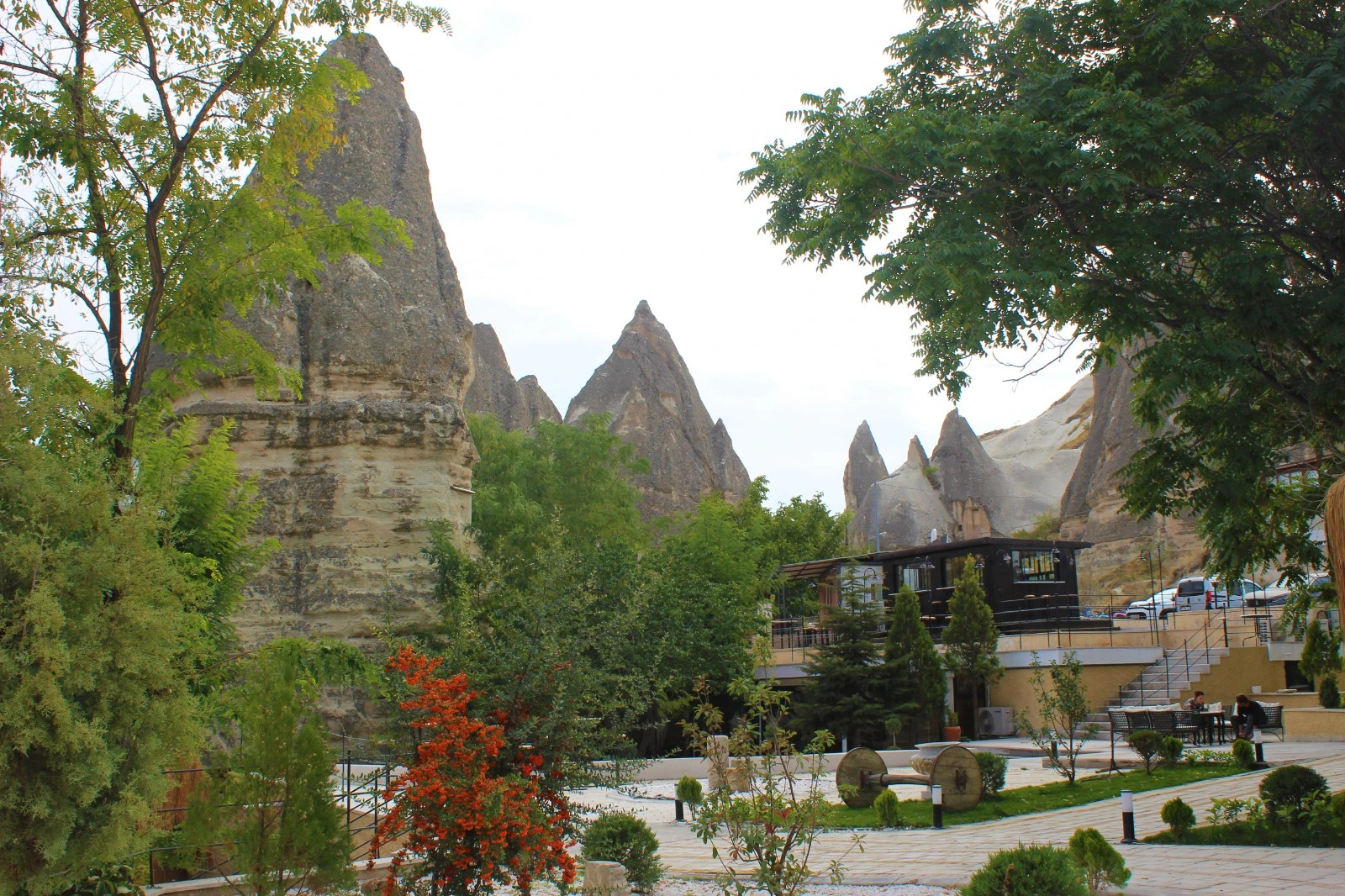 Photo - A La Mode Cappadocia