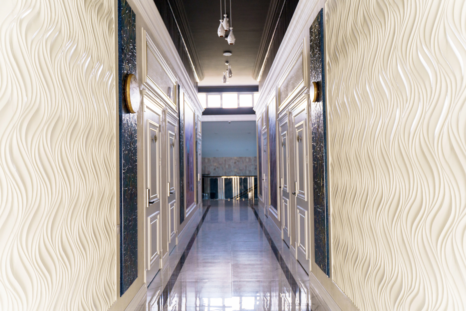 Foto - AYNIY Hotel