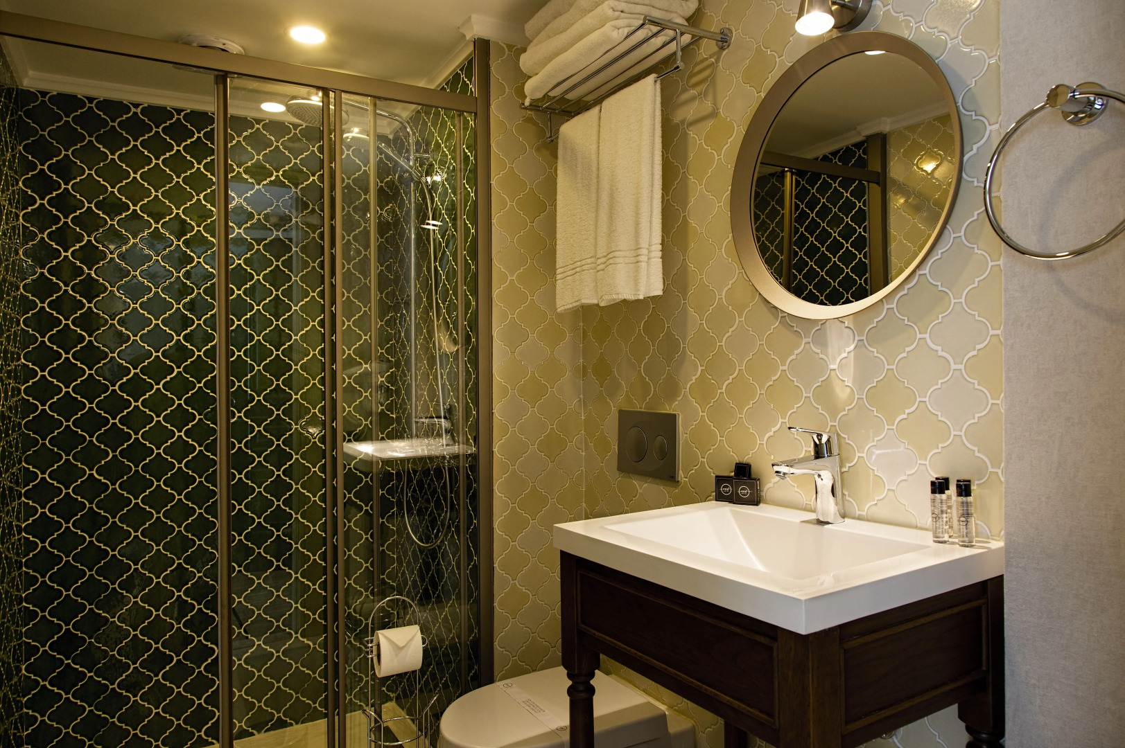 Foto - Mest Hotel Istanbul Sirkeci