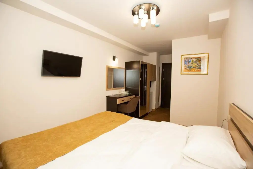 Foto - Good Hotel Yerevan