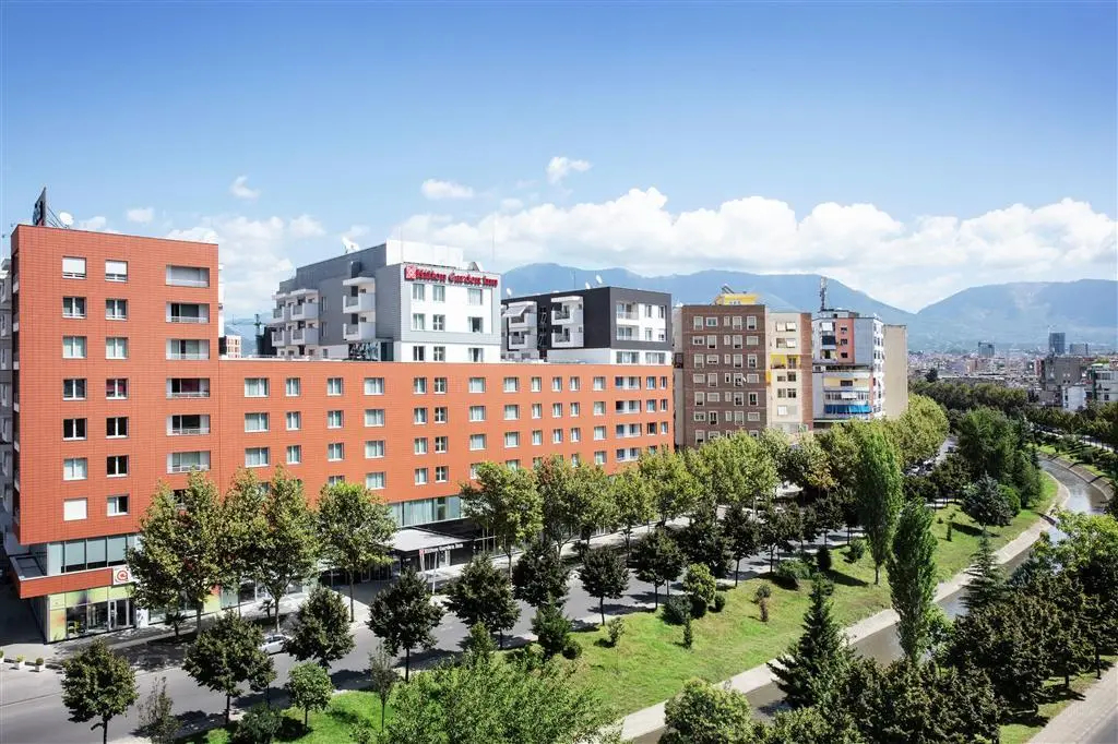 Photo - Hilton Garden Inn Tirana