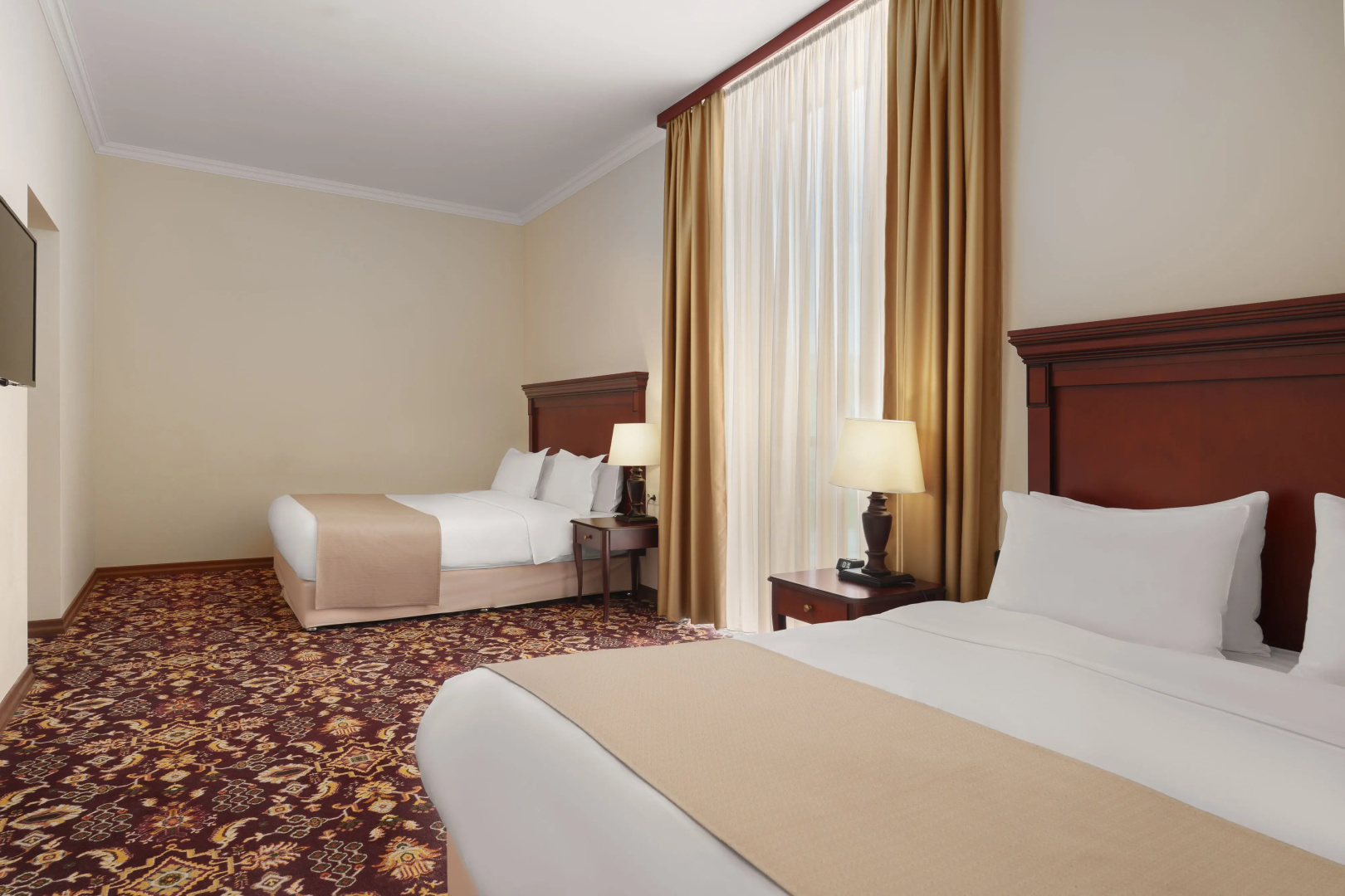 Photo - Ani Grand Hotel Yerevan