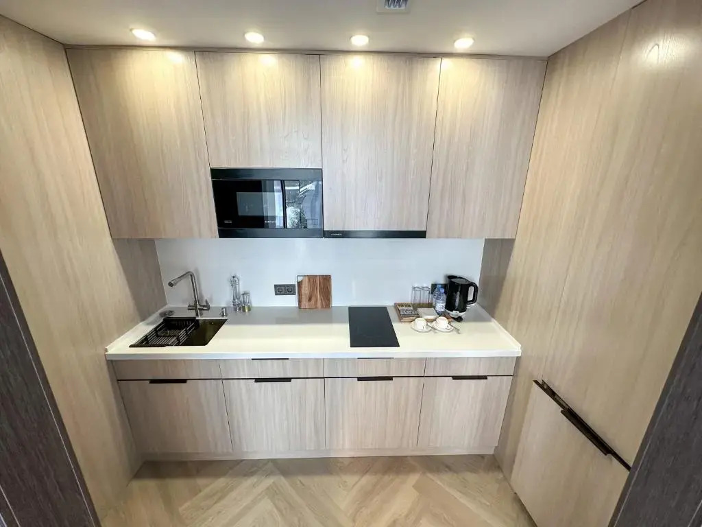 Foto - Resident City Hotel