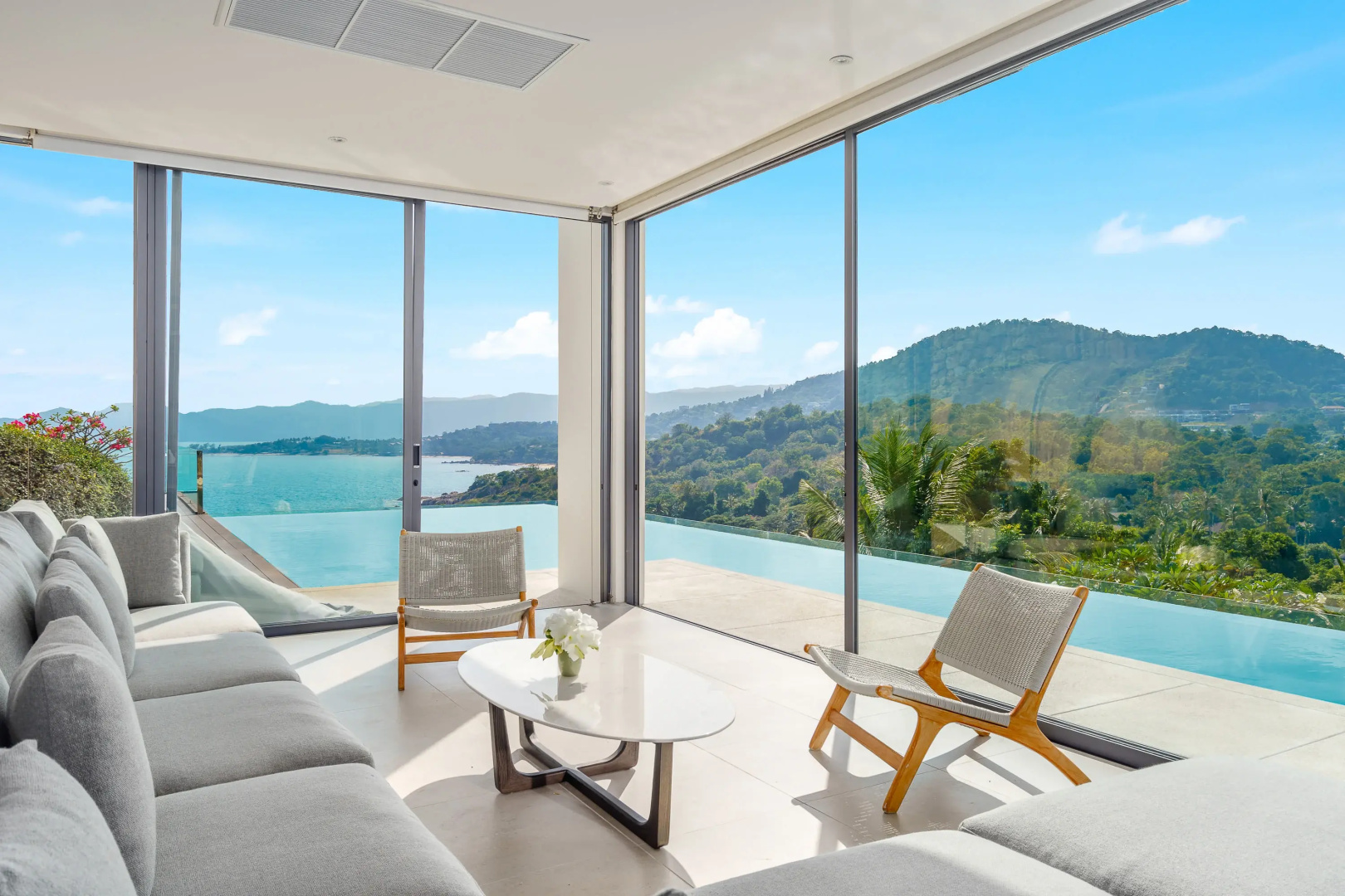 Foto - Samujana Villas