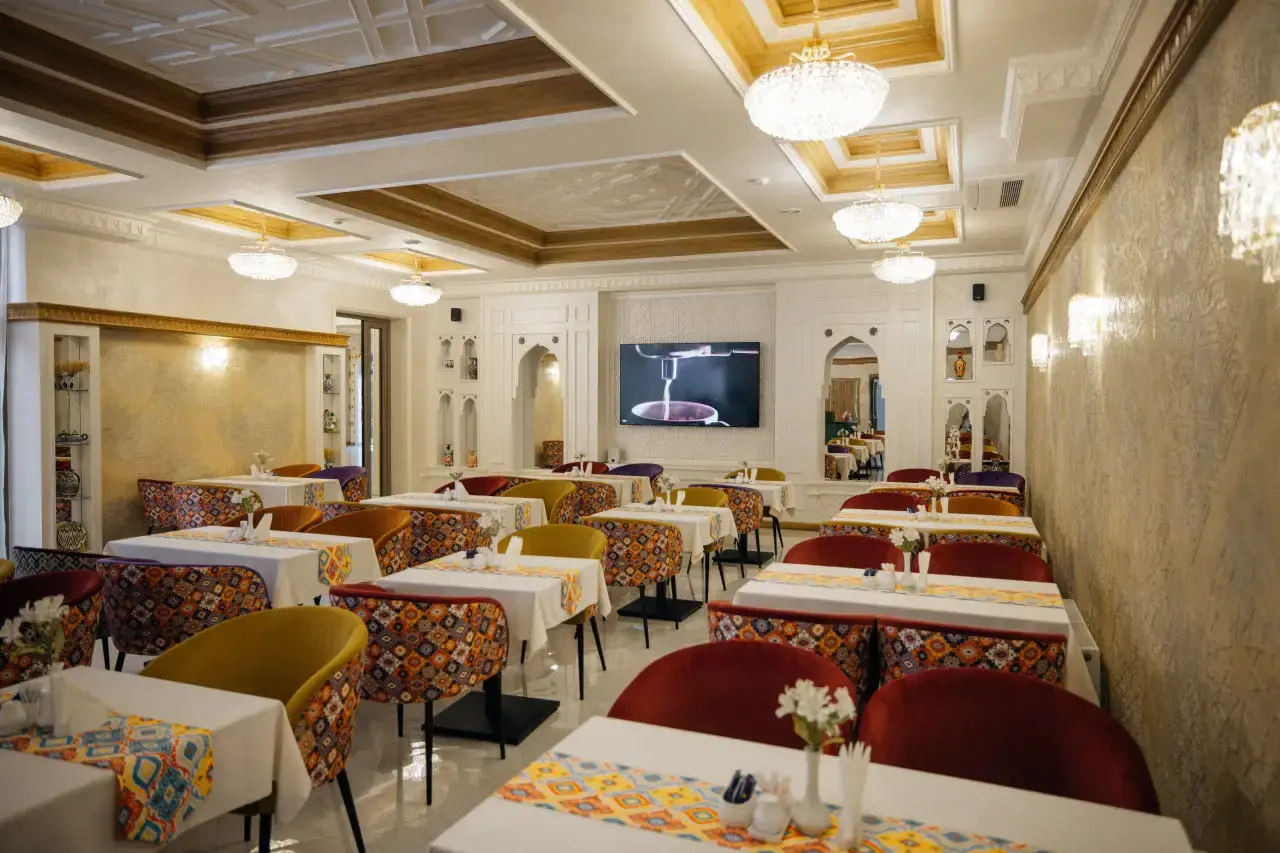 Photo - Kohinur Plaza
